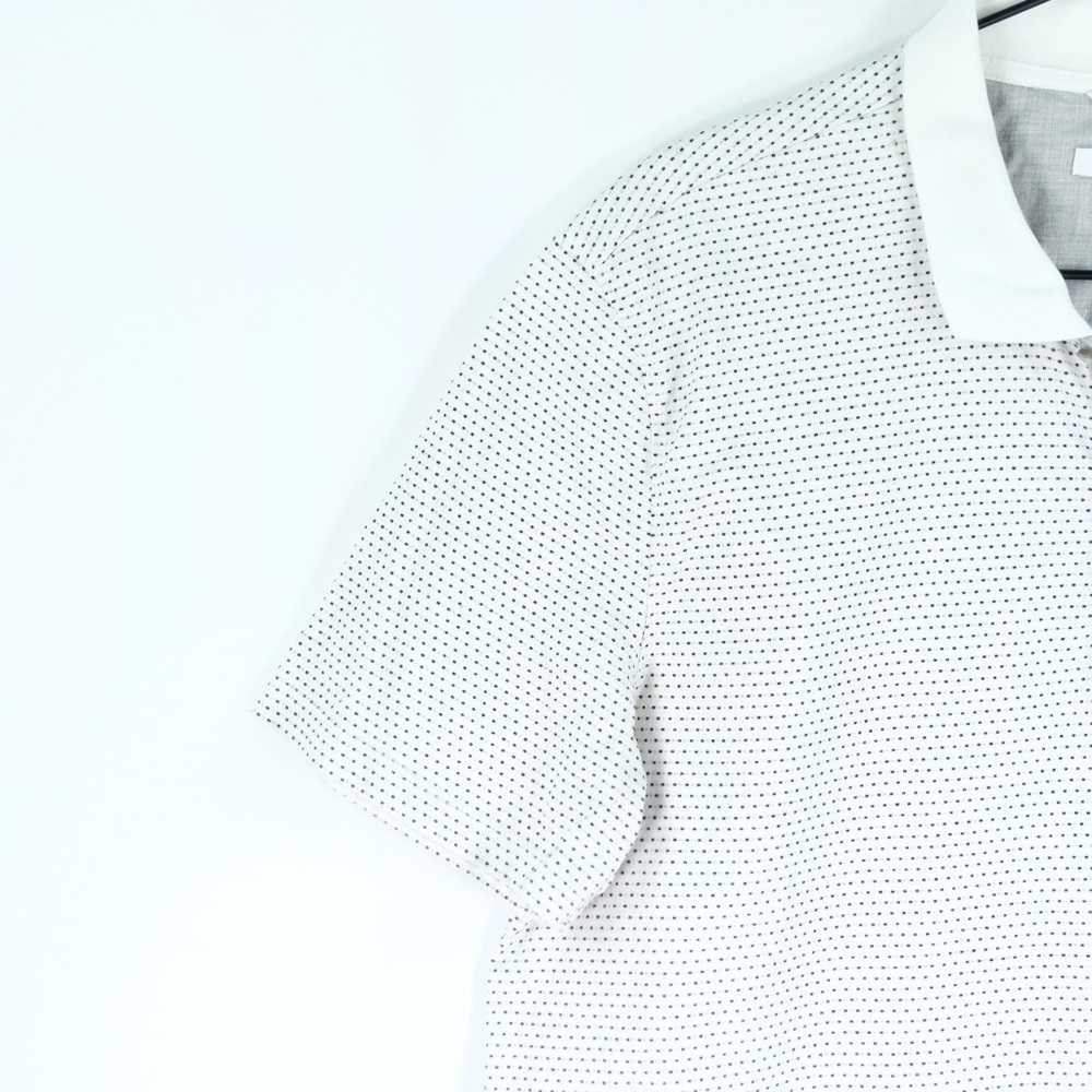 *NWOT* Calvin Klein Men’s Business Casual Polo